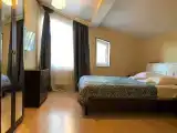 Двухместный номер с 1 кроватью стандарт