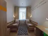 Двухместный номер с 2 отдельными кроватями Кровать в 2-местном общем номере (удобства на этаже)