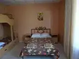 Четырехместный Четырёхместный номер