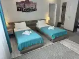 Двухместный номер с 2 отдельными кроватями стандарт