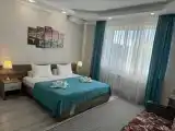 Двухместный номер с 1 кроватью улучшенный