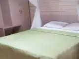 Трёхместный номер номер-студия с кухней
