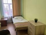 Одноместный номер стандарт