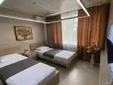 Двухместный номер с 2 отдельными кроватями стандарт