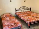 Трёхместный номер эконом