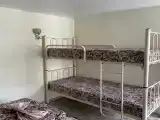 Четырёхместный номер стандарт