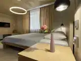 Двухместный номер с 1 кроватью люкс