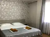 Двухместный номер с 1 кроватью стандарт без балкона