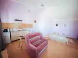Семейный номер студия с кухней