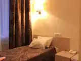 Одноместный номер стандарт