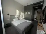 Двухместный номер с 1 кроватью стандарт