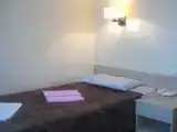 Одноместный номер эконом
