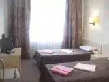 Двухместный номер с 2 отдельными кроватями стандарт
