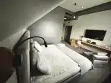 Двухместный номер с 1 кроватью улучшенный
