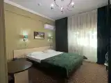 Двухместный номер с 1 кроватью стандарт