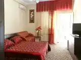 Двухместный номер с 1 кроватью Полулюкс