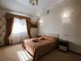 Двухместный номер с 1 кроватью Люкс