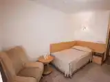 Одноместный номер эконом