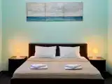 Двухместный номер с 1 кроватью классический двухместный