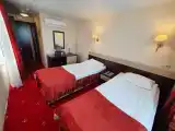 Двухместный номер с 2 отдельными кроватями стандарт