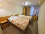 Двухместный номер с 2 отдельными кроватями эконом