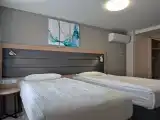 Двухместный номер с 1 кроватью улучшенный