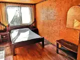 Двухместный номер с 1 кроватью эконом