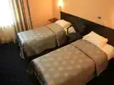 Двухместный номер с 2 отдельными кроватями стандарт