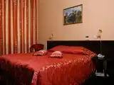 Двухместный номер с 1 кроватью люкс