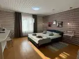 Дом Стандарт с одной двуспальной кроватью