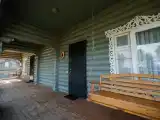 Дом стандарт улучшенный с одной двуспальной кроватью