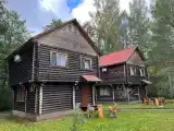 Отдельный дом Дом семейный