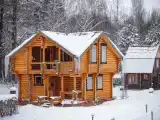Отдельный дом Дом апартаменты