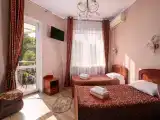 Двухместный номер с 1 кроватью стандарт