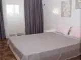 Трёхместный номер стандарт с видом на море