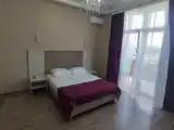 Четырёхместный номер люкс