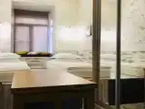 Двухместный номер с 2 отдельными кроватями номер Студио