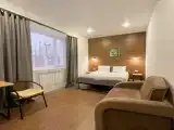 Трёхместный номер эконом