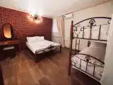Апартаменты №2, 4-х местные, 350м от моря