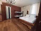 Апартаменты №4, 4-х местные, 350м от моря