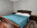 Четырёхместный номер улучшенный