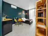 Двухместный номер с 1 кроватью 6