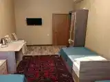 Трёхместный номер стандарт
