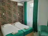 Двухместный номер с 2 отдельными кроватями стандарт
