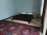 Двухместный номер с 1 кроватью № 8 с балконом к морю