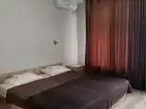 Трёхместный номер № 7 с видом на море и балконом