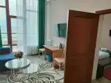 Двухместный номер с 1 кроватью люкс