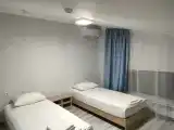 Двухместный номер с 2 отдельными кроватями эконом +