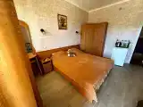 Двухместный номер с 1 кроватью стандарт с видом на море