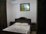 Двухместный номер с 1 кроватью 5 у берега моря